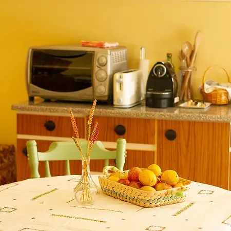 Holiday home Casa Do Quintal