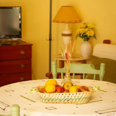 Casa Do Quintal Holiday home