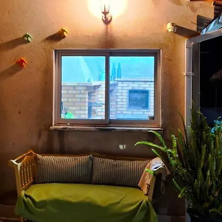 Casa Do Quintal Holiday home Maiorga